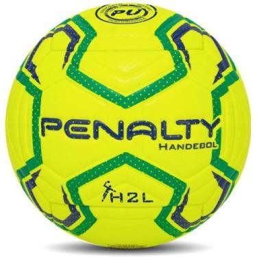 Imagem de Bola de Handebol H2L ULTRA Fusion Xxiii AM-VD - Penalty