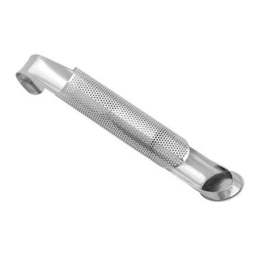 Imagem de Infusor Filtro Chá Inox 15 cm Mimo ASA22379 - Mimo Style