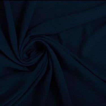 Imagem de Vestido Tubinho Justo Colado Curto Manga Longa Gola Alta - Vivi Rangel