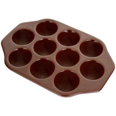 Imagem de Provolera Uruguaia Pequena A Legitima - Marrom - Provolera Legitima