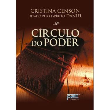 Imagem de Livro - Círculo do poder