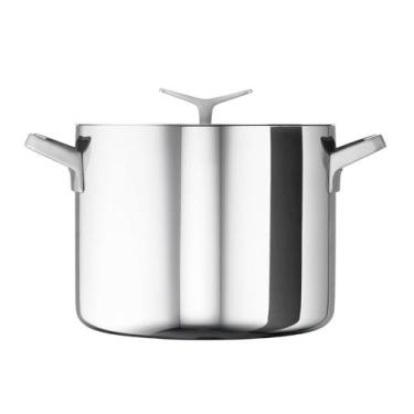 Imagem de Panela Infinite Chef Collection 24cm 9L - Electrolux, WLX