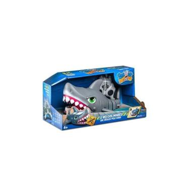 Imagem de Tubarão de Controle Remoto Shark Attack Multikids