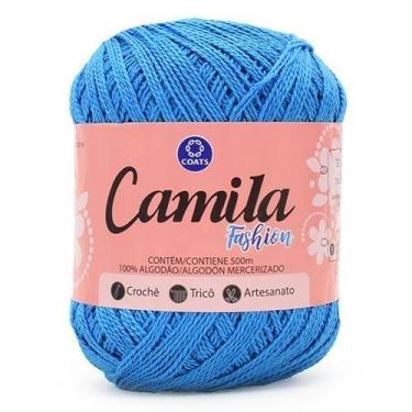 Imagem de Linha Camila Fashion - Corrente, 1089