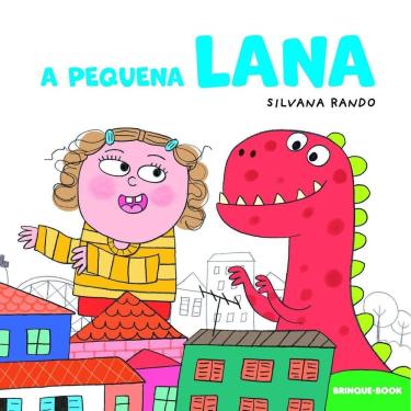 Imagem de A Pequena Lana