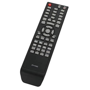 Imagem de Substituição de controle remoto para Hisense TV H3B 32H3B 40H3B H3C H3B 40H3B 40H3B 40H3E 32H3E 32H3C 40H3C, 40" h3 Series da AIDITIYMI EN-KA92