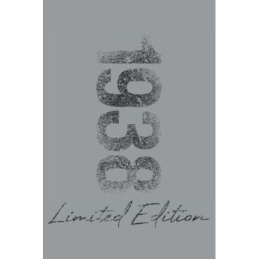 Imagem de Limited Geburtstag Edition 1938 Geboren Jahr Jahrgang Vintage Grunge: RÄTSELBUCH - 100x SUDOKU HARD - Limitierte Auflage Used Geburtstags Geschenk, ... Rätsel, Notiz, Buch, Gehirnjogging, Logik