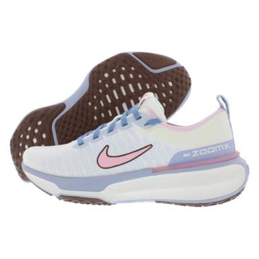 Imagem de Nike Tênis feminino Invincible, Sail/Med Soft Pink-Sail, 8.5