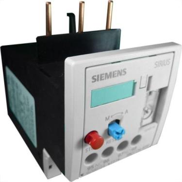 Imagem de Rele Siemens 3Ru1136(36,0A45,0)S2 A7B10000051443