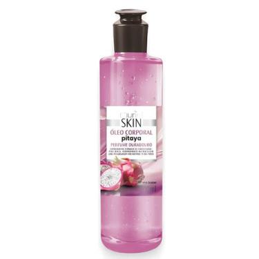 Imagem de Óleo Corporal Skin Pitaya 200ml - Muriel
