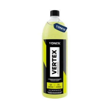 Imagem de Vertex 1,5l Limpeza Profunda Estofado Remove Sujeira Vonixx