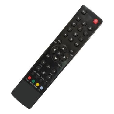 Imagem de Controle Compatível Philco Ph32m4 Ph42m2 Tv Lcd - Genérica