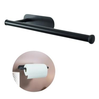 Imagem de Suporte Pano De Prato E Toalha Porta Papel Toalha Multiuso