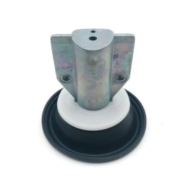 Imagem de Corrediça de diafragma de pistão a vácuo para KL600 KLR650 40 mm CV CVK Carb 0121-300