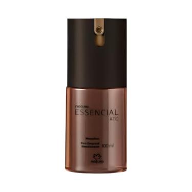 Imagem de Deo Corporal Desodorante Essencial Ato Masculino 100ml