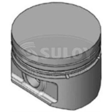 Imagem de Pistão Chevrolet Montana 2007 a 2023 SULOY PS 4924 STD