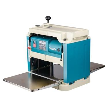 Imagem de Plaina Desengrosso 1650w 2012nb - Makita 220v