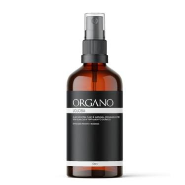 Imagem de Jojoba ORGANO - Óleo Vegetal 100% Puro E Natural - 100ml