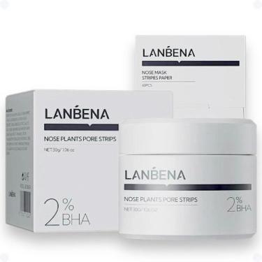 Imagem de Lanbena Original Facial Removedor Acne 2 BHA Lançamento - DM.ECOM - LA