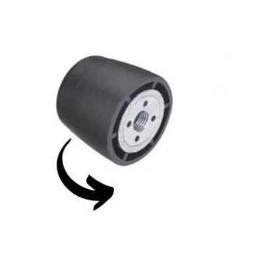 Imagem de Peso Panela Pressão compativel Vancouver Tramontina 4,5l - Pinolar