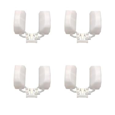 Imagem de Kit de reparo de carburador boia de copo de óleo para 139QMB 147QMD GY6 50 60 80cc PD18J PD19J 125CC 150CC ATV Gokart Moped Scooter