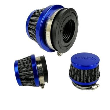 Imagem de Filtro Ar Esportivo Moto  Cg Titan Fan 125 150 160 Twister - Artrox, A