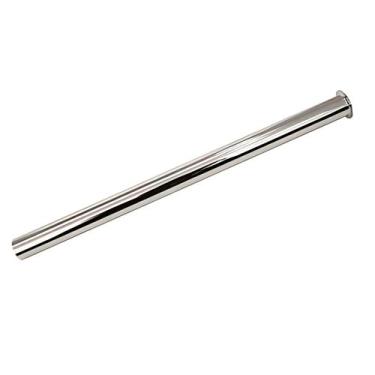 Imagem de Tubo Entrada Longo 30cm para Sifão Deca 1680 Cozinha - 4204155