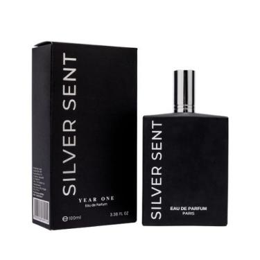 Imagem de Perfume Masculino Silver Sent 100ml - Year One Perfumes