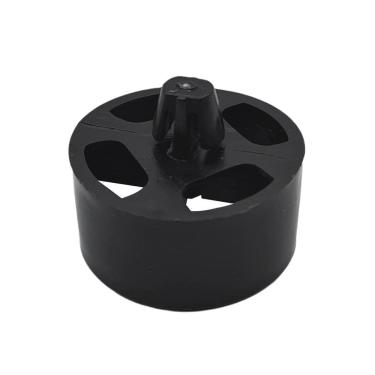 Imagem de Pé Nivelador Frontal Microondas Brastemp/Consul