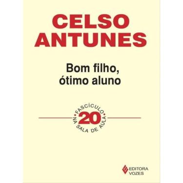 Imagem de Bom Filho, Ótimo Aluno