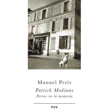 Imagem de Patrick Modiano - Espanhol