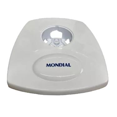 Imagem de Base Para Ventilador Mondial 30cm Branca
