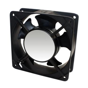 Imagem de Ventilador Mini 120mm X 120mm X 38mm 110v- 220v