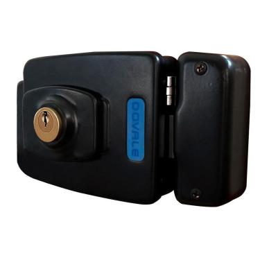 Imagem de Fechadura Elétrica Para Portão Dovale D-14