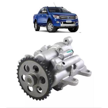 Imagem de Bomba Oleo Motor For Ranger Transit 2.2 E 3.2 Bk2Q6600Ca