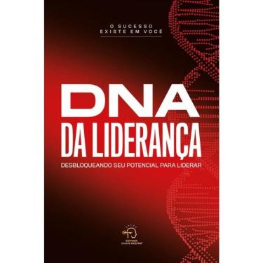 Imagem de Dna Da Liderança