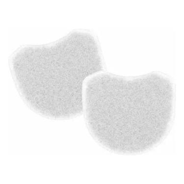 Imagem de Filtro Descartável Nacional Para Cpap Airmini Resmed (12 Un) - AGN MED