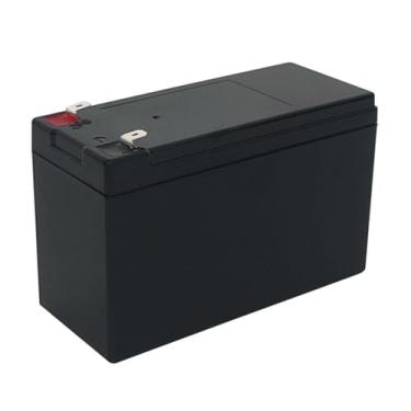 Imagem de BaotyJie Porta de bateria para 18650 32650 resistente a calor resistente à prova d'água Profissional à prova d'água 12V 7ah