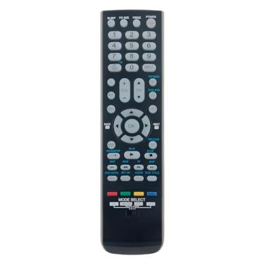 Imagem de ALLIMITY Controle remoto de substituição CT-90347 compatível com Toshiba 4K OLED Smart TV 40SL500U 55SL500U 46SL500U