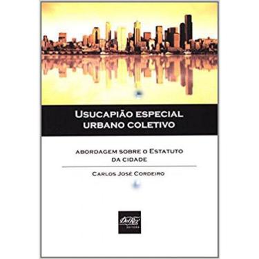 Imagem de Usucapiao Especial Urbano Coletivo