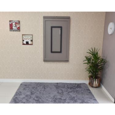 Imagem de Mesa Dobrável Retrátil de Parede 120X75 Volpi