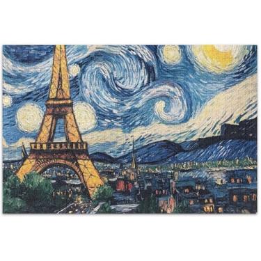 Imagem de St Patrick Highland Cow Cute Adult Puzzles 500 peças Family Puzzle Lovers Gifts Custom Large Puzzles Toy Artwork, 20,5 x 14,9 polegadas