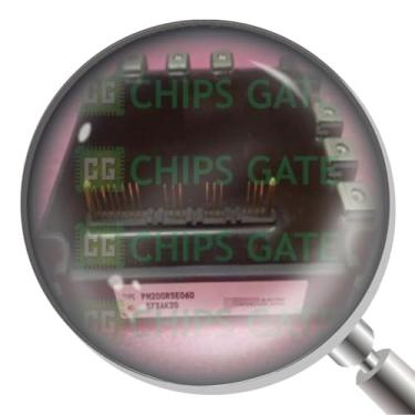 Imagem de PM200RSE060 1Pcs Power Supply Module PM200RSE060 New 100% Quality Assurance