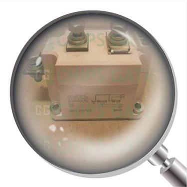 Imagem de SKKT213-14E 1Pcs New Skkt213/14E Skkt21314E SKKT213-14E Module