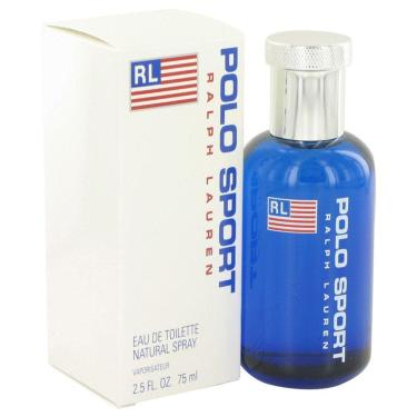 Imagem de Perfume/Col. Masc. Polo Sport Ralph Lauren Eau De Toilette
