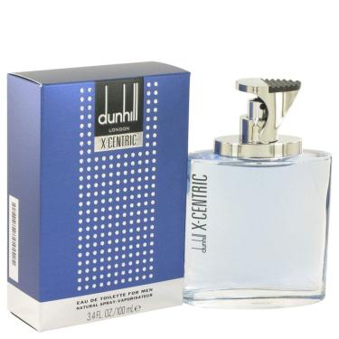 Imagem de Perfume Masculino X-Centric Alfred Dunhill  Eau De Toilette