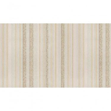 Imagem de Papel De Parede Vinilico Listrado Com Leve Texturas Cinza.