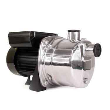 Imagem de Bomba Centrifuga 1/2cv Inox Autoaspirante Thebe Tjet-60 Biv