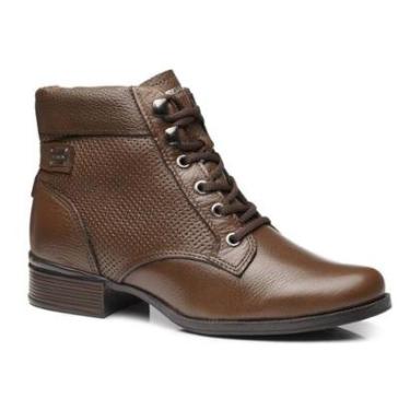 Imagem de Coturno Feminino Pegada 282011-Feminino