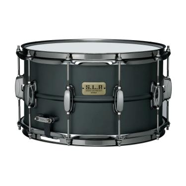 Imagem de Caixa Para Bateria 14x8 Big Black Steel Tama S.L.P. LST148